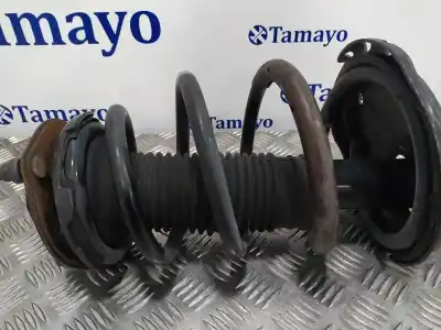 Автозапчасти б/у амортизатор передний правый за lexus rx 400h ссылки oem iam 4851048140 2a18889a 