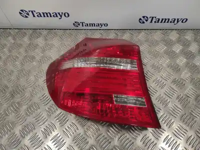 Peça sobressalente para automóvel em segunda mão farolim traseiro esquerdo por bmw serie 1 berlina (e81/e87) 2.0 16v diesel referências oem iam 7164955