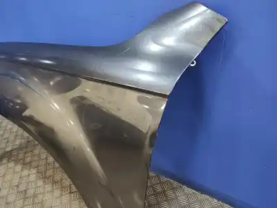 Second-hand car spare part left front fin for audi q7 (4l) 3.0 v6 24v tdi oem iam references   