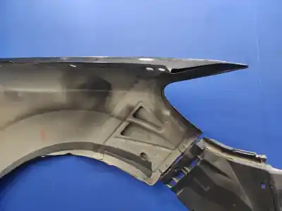Second-hand car spare part left front fin for audi q7 (4l) 3.0 v6 24v tdi oem iam references   