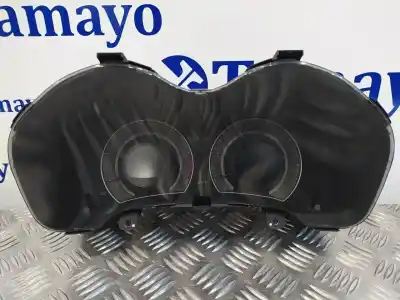 Peça sobressalente para automóvel em segunda mão quadrante por toyota auris (_e15_) 1.4 d-4d (nde150_) referências oem iam 838000zc80d a2c53358735 