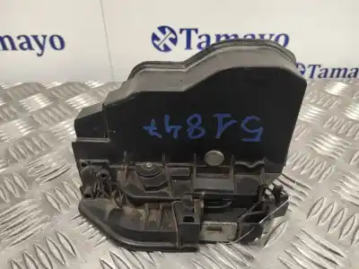 Piesă de schimb auto la mâna a doua încuietoare ușa din dreapta fațã pentru bmw x3 (e83) 3.0d referințe oem iam 7036170
