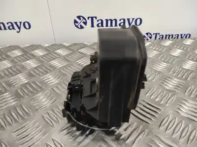 Second-hand car spare part front right door lock for bmw x3 (e83) 3.0d oem iam references 7036170  