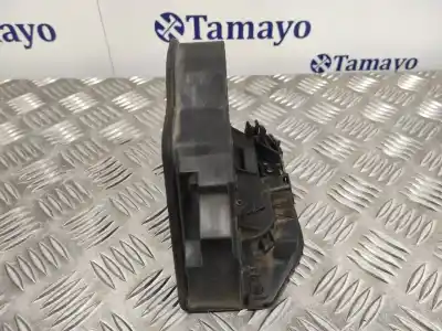 Second-hand car spare part front right door lock for bmw x3 (e83) 3.0d oem iam references 7036170  