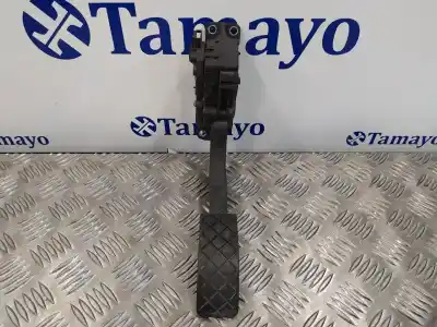 Tweedehands auto-onderdeel potentiometer voor seat ibiza (6j5) 1.9 tdi oem iam-referenties 6q1721503m