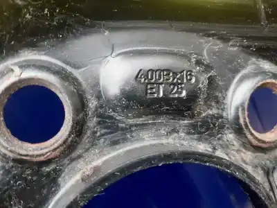 Pièce détachée automobile d'occasion pneu de rechange pour volvo c30 2.0 diesel cat références oem iam 30683913  