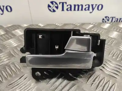 Pezzo di ricambio per auto di seconda mano maniglia interna posteriore destra per ford kuga (cbv) 2.0 tdci cat riferimenti oem iam 