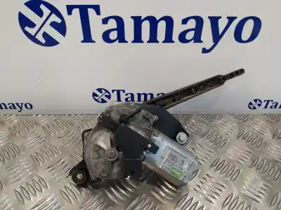 Автозапчасти б/у МОТОР ЗАДНЕГО СТЕКЛООЧИСТИТЕЛЯ за BMW MINI (R50,R53)  ссылки OEM IAM 53024112 67636932013 