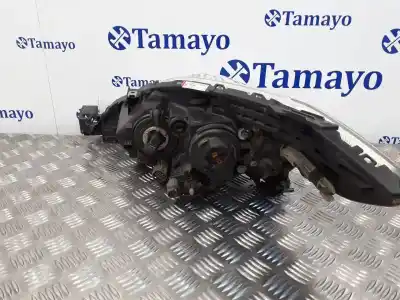 Автозапчастина б/у права фа для mazda 5 berl. (cr) 2.0 turbodiesel cat посилання на oem iam   