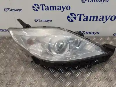 Автозапчастина б/у права фа для mazda 5 berl. (cr) 2.0 turbodiesel cat посилання на oem iam   