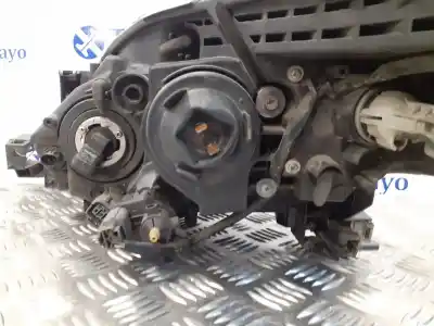 Автозапчастина б/у права фа для mazda 5 berl. (cr) 2.0 turbodiesel cat посилання на oem iam   