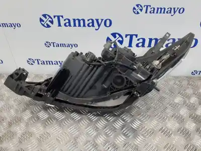 Автозапчастина б/у права фа для mazda 5 berl. (cr) 2.0 turbodiesel cat посилання на oem iam   
