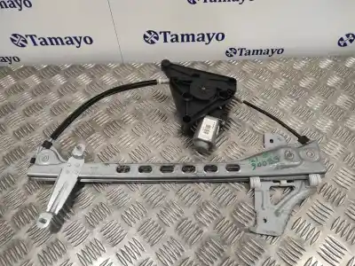 Second-hand car spare part driver left window regulator for toyota aygo 1.0 cat oem iam references 402663a Second-hand car spare part driver left window regulator for toyota aygo 1.0 cat oem iam references 402663a