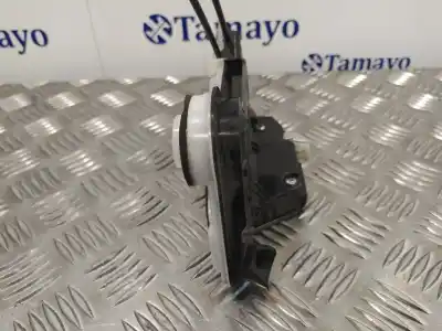 Автозапчастина б/у замок заднього правого дверя для toyota aygo 1.0 cat посилання на oem iam    Автозапчастина б/у замок заднього правого дверя для toyota aygo 1.0 cat посилання на oem iam