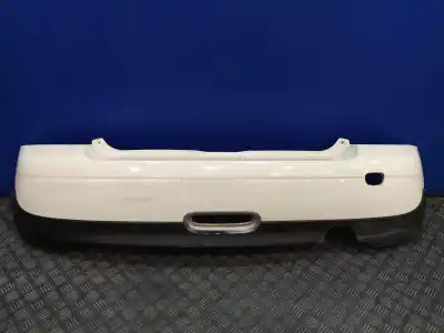 Автозапчасти б/у задний бампер за mini mini (r56) * ссылки oem iam 