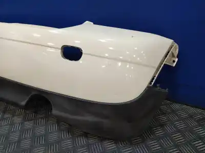 Автозапчасти б/у задний бампер за mini mini (r56) * ссылки oem iam   