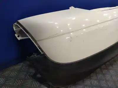 Автозапчасти б/у задний бампер за mini mini (r56) * ссылки oem iam   