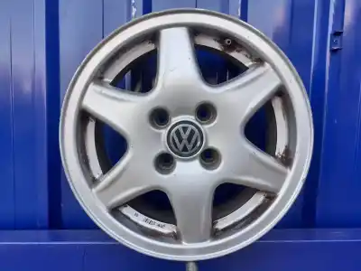 Tweedehands auto-onderdeel BAND voor VOLKSWAGEN POLO BERLINA (6N2)  OEM IAM-referenties 6K0601025M  