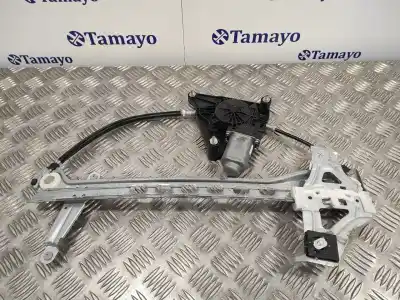 Second-hand car spare part passenger side right window regulator for toyota aygo 1.0 cat oem iam references 402662a Second-hand car spare part passenger side right window regulator for toyota aygo 1.0 cat oem iam references 402662a