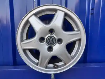Tweedehands auto-onderdeel BAND voor VOLKSWAGEN POLO BERLINA (6N2)  OEM IAM-referenties 6K0601025M  