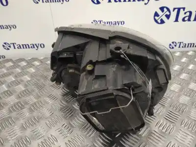 Second-hand car spare part right headlight for volkswagen eos (1f7) 2.0 tdi oem iam references 89313160 1q1941006d 