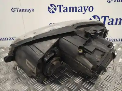 Second-hand car spare part right headlight for volkswagen eos (1f7) 2.0 tdi oem iam references 89313160 1q1941006d 
