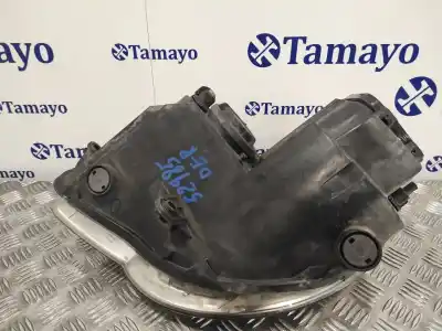 Second-hand car spare part right headlight for volkswagen eos (1f7) 2.0 tdi oem iam references 89313160 1q1941006d 