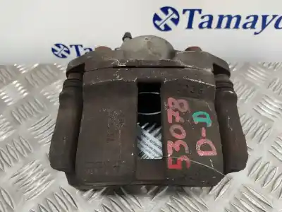 Автозапчасти б/у передний правый тормозной суппорт за renault clio ii fase ii (b/cb0) 1.5 dci diesel ссылки oem iam 