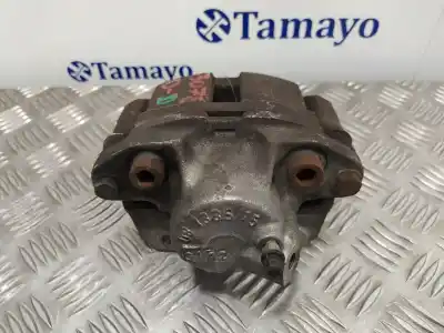 Автозапчасти б/у передний правый тормозной суппорт за renault clio ii fase ii (b/cb0) 1.5 dci diesel ссылки oem iam   