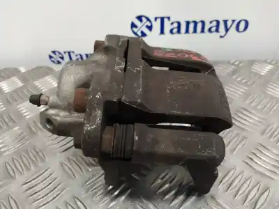 Автозапчасти б/у передний правый тормозной суппорт за renault clio ii fase ii (b/cb0) 1.5 dci diesel ссылки oem iam   