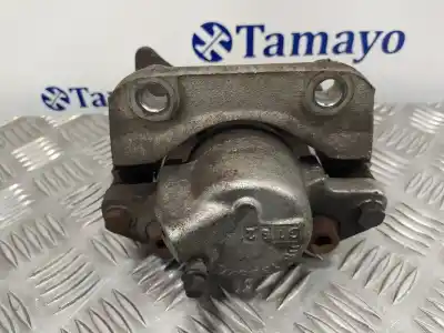 Автозапчасти б/у передний правый тормозной суппорт за renault clio ii fase ii (b/cb0) 1.5 dci diesel ссылки oem iam   