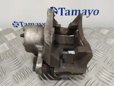 Автозапчасти б/у передний правый тормозной суппорт за renault clio ii fase ii (b/cb0) 1.5 dci diesel ссылки oem iam   