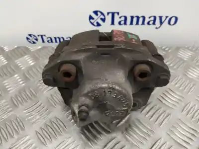 Автозапчасти б/у передний левый тормозной суппорт за renault clio ii fase ii (b/cb0) 1.5 dci diesel ссылки oem iam   