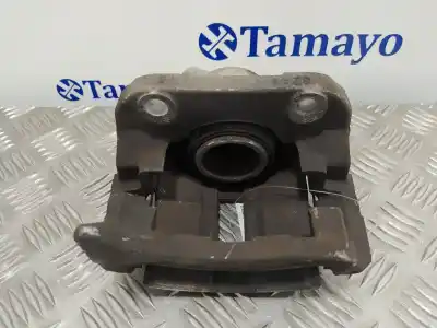 Автозапчасти б/у передний левый тормозной суппорт за renault clio ii fase ii (b/cb0) 1.5 dci diesel ссылки oem iam   