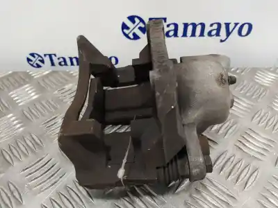 Автозапчасти б/у передний левый тормозной суппорт за renault clio ii fase ii (b/cb0) 1.5 dci diesel ссылки oem iam   