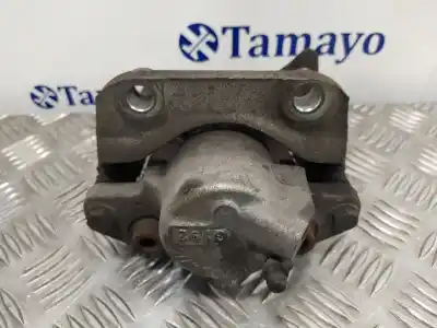Автозапчасти б/у передний левый тормозной суппорт за renault clio ii fase ii (b/cb0) 1.5 dci diesel ссылки oem iam   