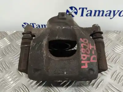 Автозапчасти б/у передний левый тормозной суппорт за citroen c1 1.0 cat (cfb / 384f) ссылки oem iam 