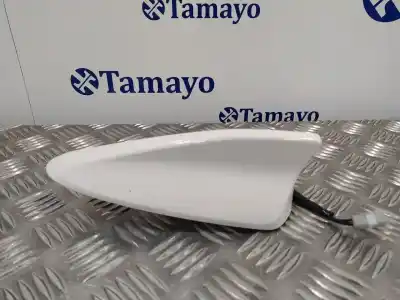 Second-hand car spare part antenna for mazda 2 lim. () 1.5 16v cat oem iam references 