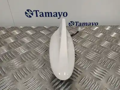 Peça sobressalente para automóvel em segunda mão antena por mazda 2 lim. () 1.5 16v cat referências oem iam   