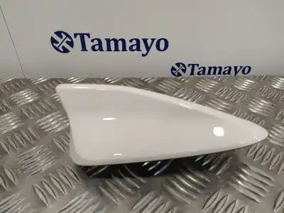 Peça sobressalente para automóvel em segunda mão antena por mazda 2 lim. () 1.5 16v cat referências oem iam   