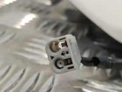 Peça sobressalente para automóvel em segunda mão antena por mazda 2 lim. () 1.5 16v cat referências oem iam   