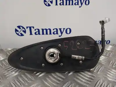 Peça sobressalente para automóvel em segunda mão antena por mazda 2 lim. () 1.5 16v cat referências oem iam   