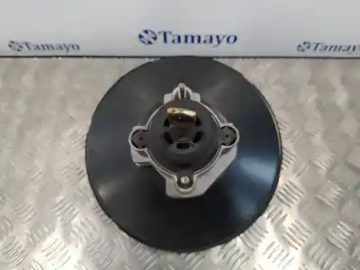 Peça sobressalente para automóvel em segunda mão servo freio por bmw mini (r50,r53) 1.6 16v cat referências oem iam 34336757181e 03786214014 