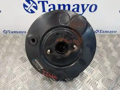 Peça sobressalente para automóvel em segunda mão servo freio por bmw mini (r50,r53) 1.6 16v cat referências oem iam 34336757181e 03786214014 