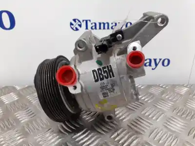Second-hand car spare part air conditioning compressor for mazda 2 lim. () 1.5 16v cat oem iam references db5h61450