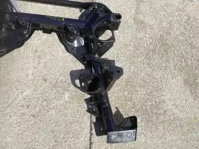 Second-hand car spare part front axle for bmw x3 (e83) 2.0 16v cat oem iam references   