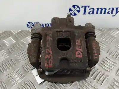 Автозапчасти б/у задний правый тормозной суппорт за lexus rx 400h ссылки oem iam 