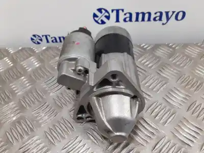 Second-hand car spare part starter motor for mazda 2 lim. () 1.5 16v cat oem iam references m000t89281zc