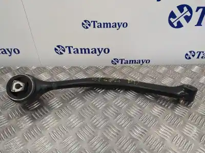 Second-hand car spare part front right lower suspension arm for bmw x3 (e83) 2.0 16v cat oem iam references 3443130