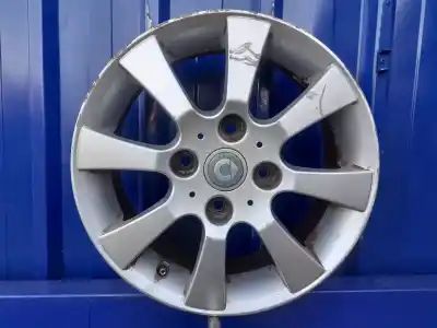 Gebrauchtes Autoersatzteil FELGE zum SMART FORFOUR  OEM-IAM-Referenzen A4544010001  